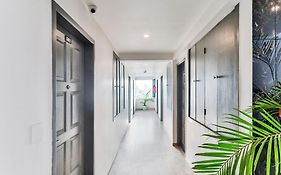 Super Townhouse Reva College University
